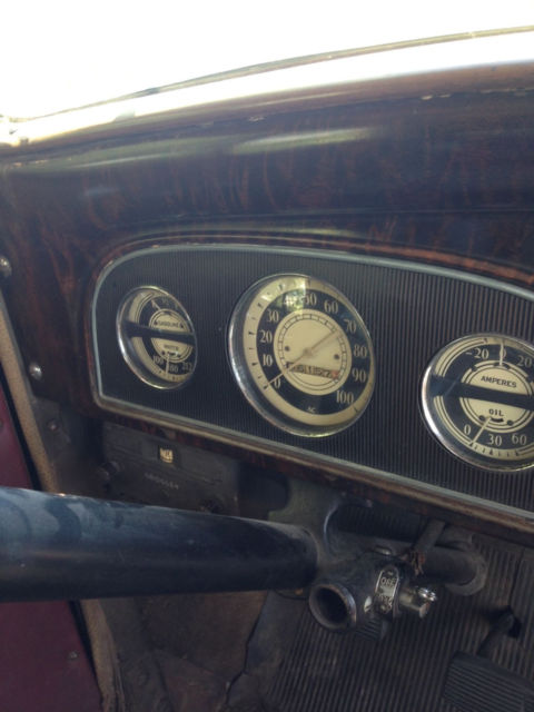 1935 Buick Other - photo 12