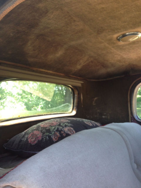1935 Buick Other - photo 13