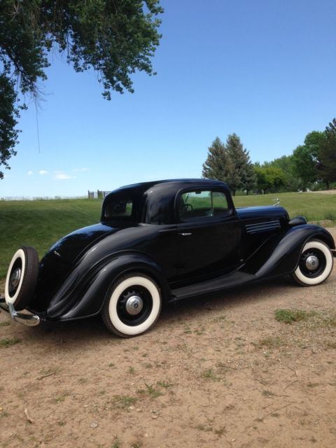 1935 Buick Other - photo 2