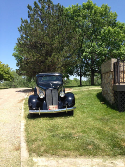 1935 Buick Other - photo 3