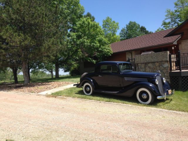 1935 Buick Other - photo 4