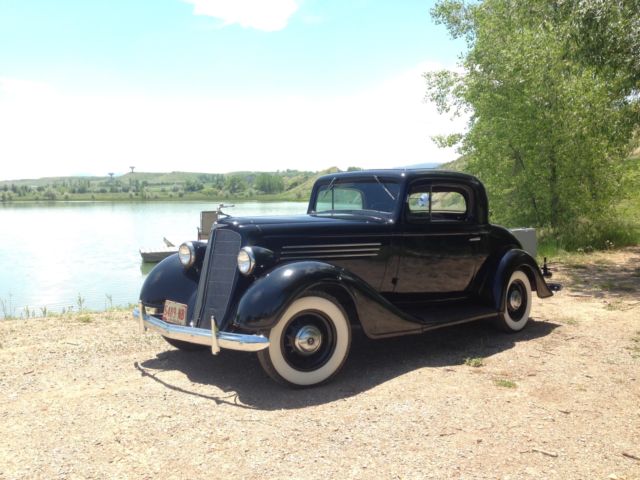 1935 Buick Other - photo 5