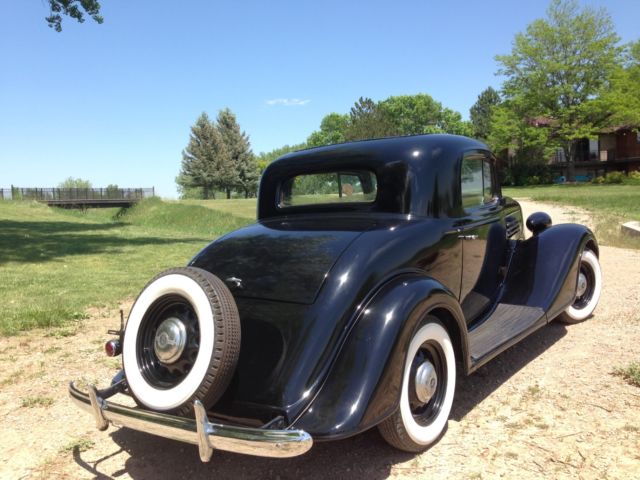 1935 Buick Other - photo 6