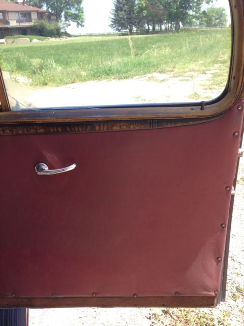 1935 Buick Other - photo 8