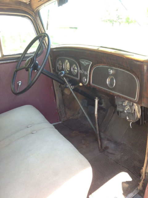 1935 Buick Other - photo 9