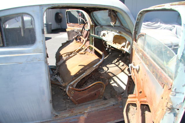 1935 DeSoto Airflow Coupe - photo 10
