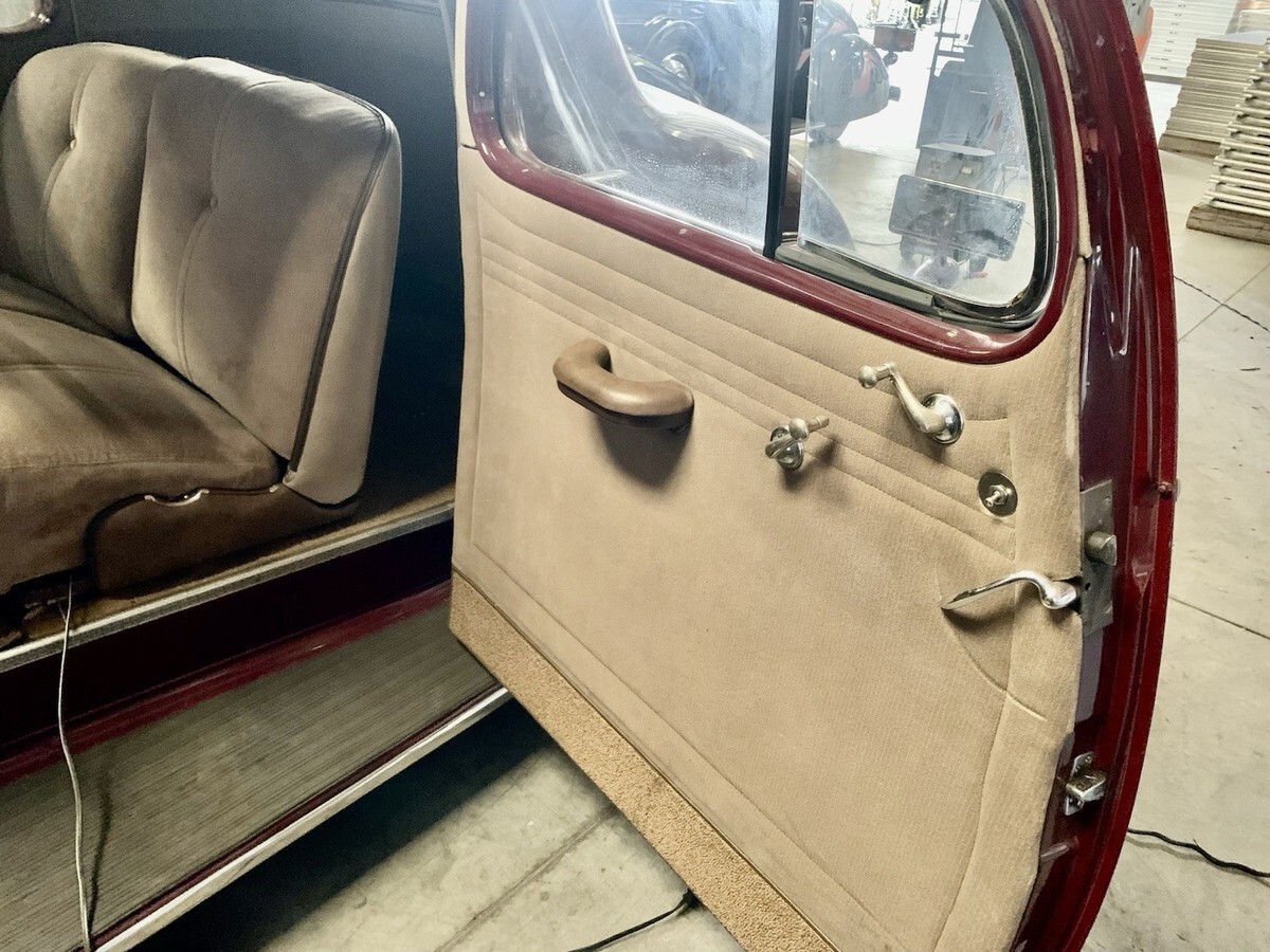 1935 Cadillac Other - photo 8