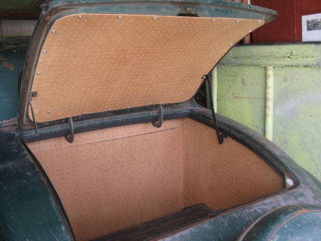 1935 Nash LAFAYETTE 3512 - photo 13