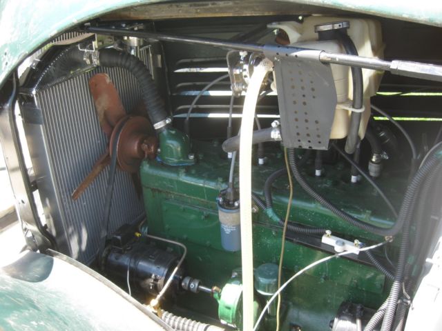 1935 Nash LAFAYETTE 3512 - photo 6