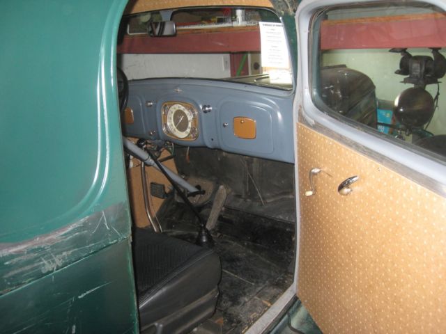 1935 Nash LAFAYETTE 3512 - photo 9
