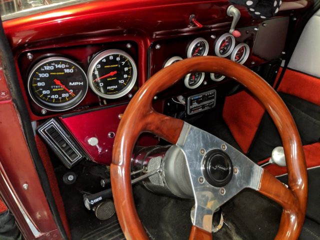 1936 Dodge Coupe - photo 4