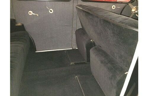 1936 Plymouth P2 Deluxe - photo 10