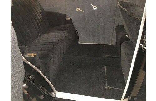1936 Plymouth P2 Deluxe - photo 9