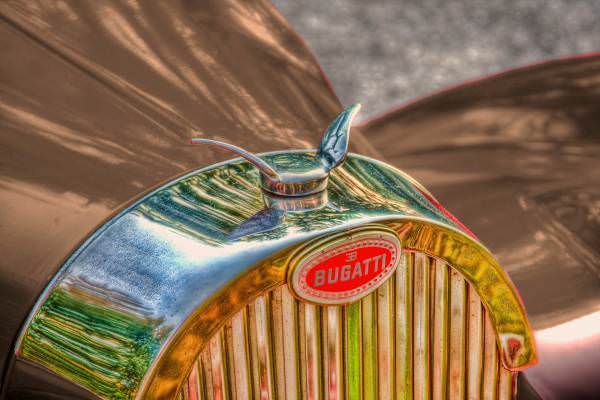 1937 Bugatti Atalante - photo 3