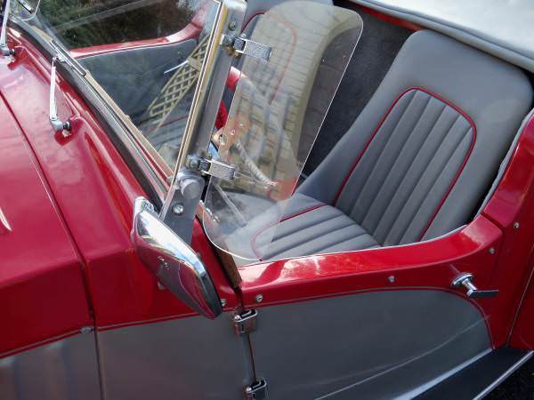 1937 Bugatti Atalante - photo 6