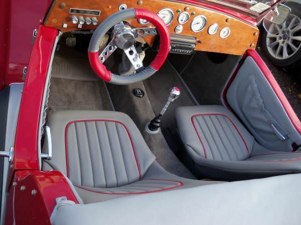 1937 Bugatti Atalante - photo 8
