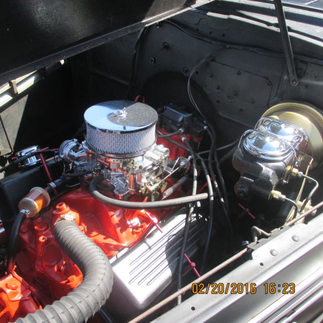 1937 Oldsmobile STREET ROD - photo 10