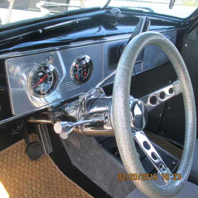 1937 Oldsmobile STREET ROD - photo 11