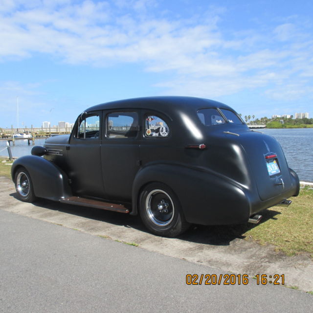 1937 Oldsmobile STREET ROD - photo 2