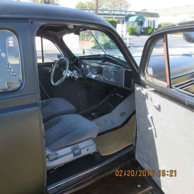 1937 Oldsmobile STREET ROD - photo 4