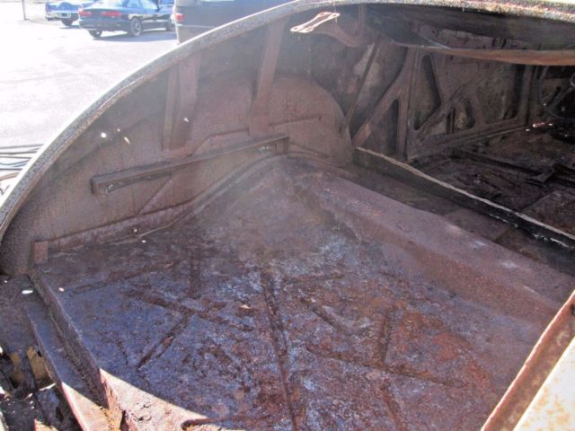 1937 Pontiac Pontiac - photo 10