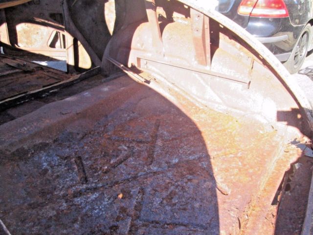 1937 Pontiac Pontiac - photo 11