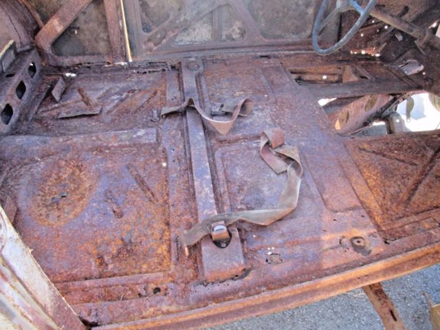 1937 Pontiac Pontiac - photo 12