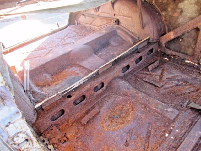 1937 Pontiac Pontiac - photo 13