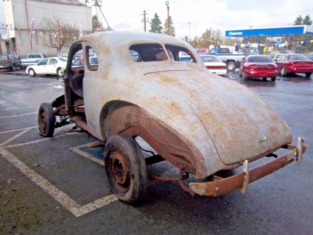 1937 Pontiac Pontiac - photo 3