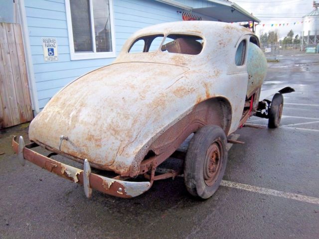 1937 Pontiac Pontiac - photo 4