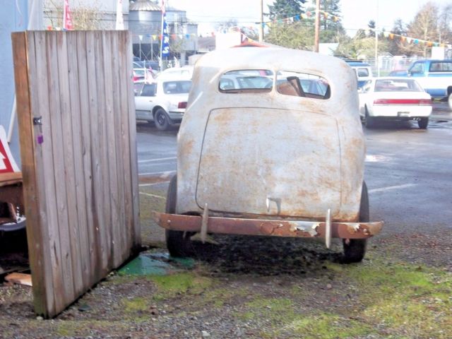 1937 Pontiac Pontiac - photo 5