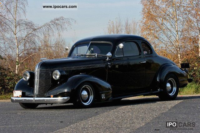 1937 Pontiac Pontiac - photo 7