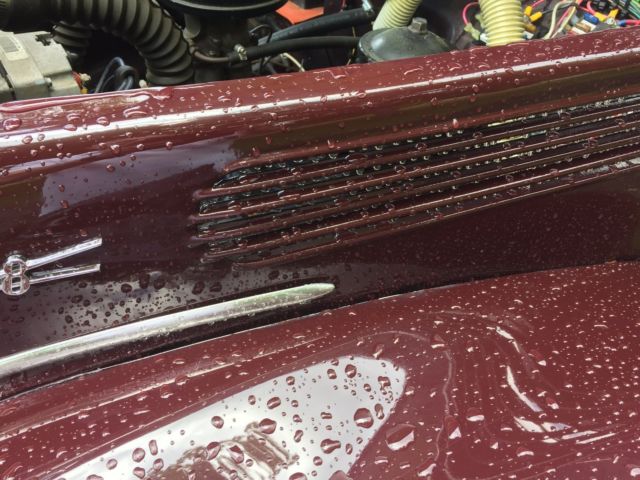 1938 Ford Fordor Deluxe - photo 7