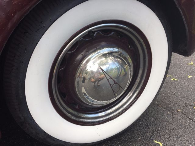 1938 Ford Fordor Deluxe - photo 9
