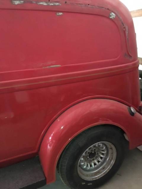 1938 Plymouth Other - photo 10