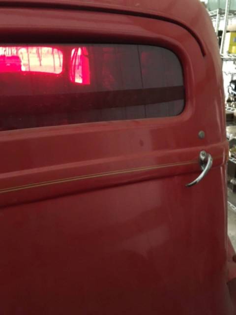 1938 Plymouth Other - photo 12