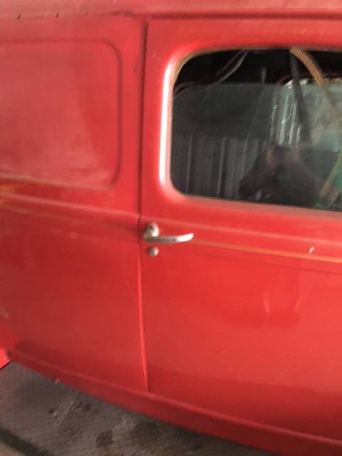 1938 Plymouth Other - photo 2