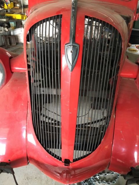 1938 Plymouth Other - photo 6