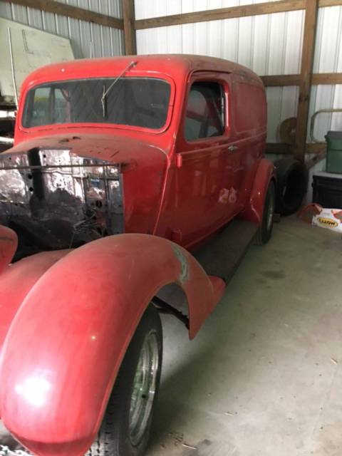 1938 Plymouth Other - photo 7