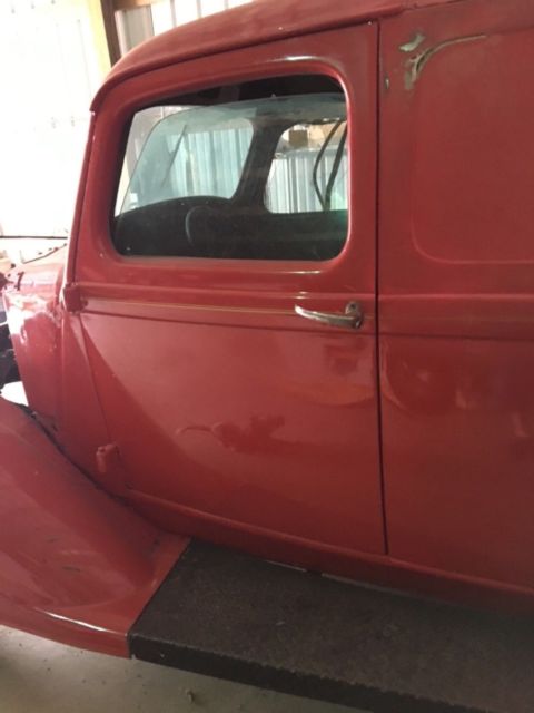 1938 Plymouth Other - photo 9