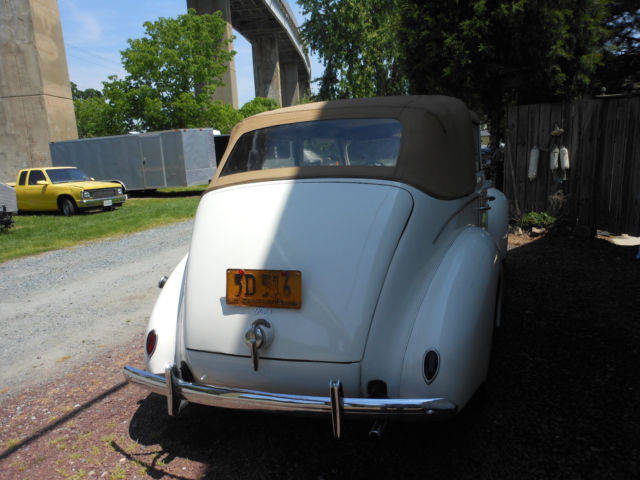 1939 Ford Other deluxe - photo 2