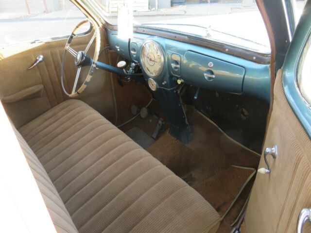 1939 Lincoln MKZ/Zephyr Lincoln Zephyr - photo 7