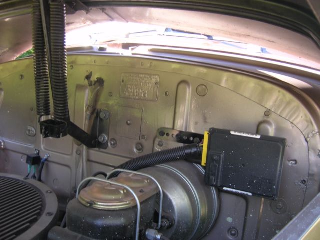 1939 Pontiac MODEL 25 COUPE - photo 6