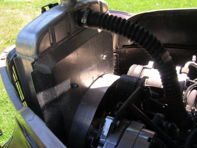 1939 Pontiac MODEL 25 COUPE - photo 7