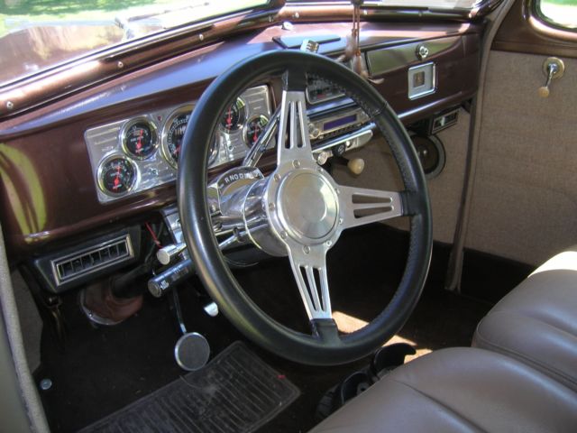 1939 Pontiac MODEL 25 COUPE - photo 9