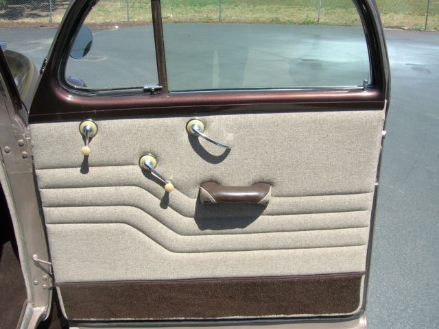 1939 Pontiac MODEL 25 COUPE - photo 12