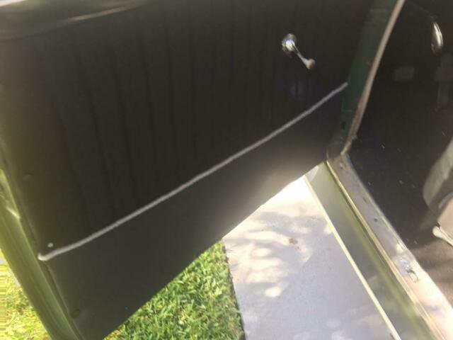 1940 Buick Special 8 - photo 10