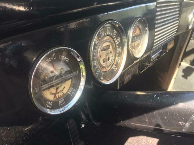 1940 Buick Special 8 - photo 11