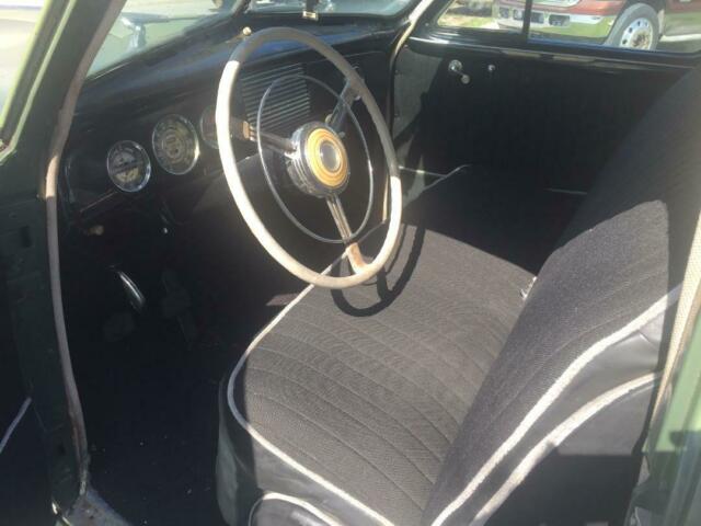 1940 Buick Special 8 - photo 7