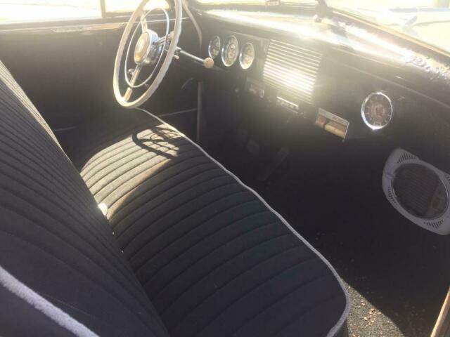 1940 Buick Special 8 - photo 8